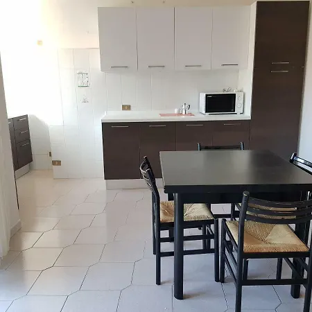 Apartment 500m From The Sea *
