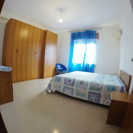 Apartment 500m From The Sea *