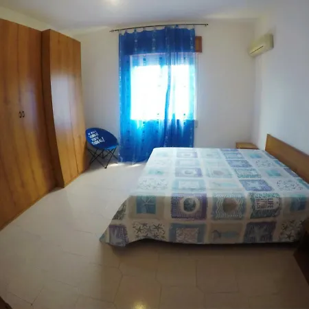 500m From The Sea Apartment Badolato Marina
