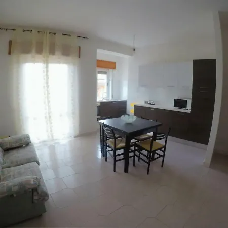 500m From The Sea Apartment