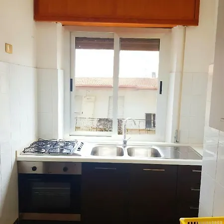 Apartman 500m From The Sea Badolato Marina